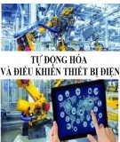 Giáo án Tự động hóa và điều khiển thiết bị điện: Chương 3