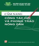 Công tác Hội và phong trào nông dân: Phần 1