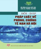 Pháp luật về phòng, chống tệ nạn xã hội: Phần 2