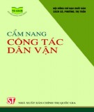 Kinh nghiệm trong công tác dân vận: Phần 2