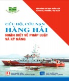 Pháp luật về cứu hộ, cứu nạn hàng hải: Phần 2