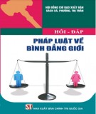 Kiến thức pháp luật về bình đẳng giới: Phần 2