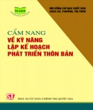 Kỹ năng lập kế hoạch phát triển thôn bản: Phần 1