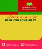 Pháp luật dành cho Công an xã: Phần 1