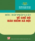 Pháp luật về chế độ bảo hiểm xã hội