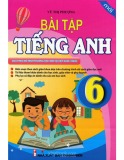 Bài tập Tiếng Anh lớp 6 - Vũ Thị Phượng