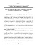 Nâng cao chất lượng thực hành quyền công tố của Viện kiểm sát nhân dân trước yêu cầu cải cách tư pháp