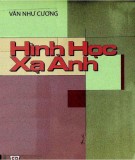 Giáo trình Hình học xạ ảnh: Phần 2