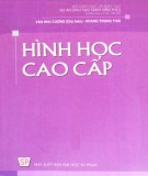 Giáo trình Hình học cao cấp (Giáo trình Cao đẳng Sư phạm): Phần 2