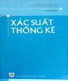 Giáo trình Xác suất thống kê (Giáo trình Cao đẳng sư phạm): Phần 1