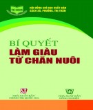 Các bí quyết làm giàu từ chăn nuôi: Phần 2