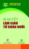 Các bí quyết làm giàu từ chăn nuôi: Phần 1