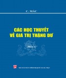 Tìm hiểu về Lịch sử các học thuyết giá trị thặng dư (Tập I): Phần 2