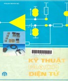 Mạch điện tử kỹ thuật: Phần 1