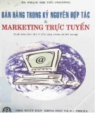 Marketing trực tuyến và bán hàng trong kỷ nguyên hợp tác: Phần 1