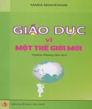 Phương pháp giáo dục vì một thế giới mới: Phần 2