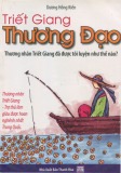 Thương đạo Triết Giang: Thương nhân Triết Giang đã được tôi luyện như thế nào? - Phần 1