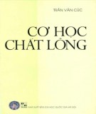 Giáo trình Cơ học chất lỏng: Phần 2