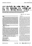 Nghiên cứu đề xuất giải pháp tổng thể phân loại, thu gom rác thải tại nguồn cho các đô thị Việt Nam, triển khai thí điểm cho huyện Đông Anh, Hà Nội