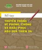 Phương pháp truyền thông về phòng, chống và khắc phục hậu quả thiên tai: Phần 2