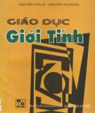 Tài liệu về giáo dục giới tính: Phần 2