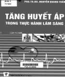 Tìm hiểu tăng huyết áp trong thực hành y học lâm sàng: Phần 1