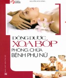 Phòng và chữa bệnh ở phụ nữ bằng xoa bóp đông dược: Phần 1