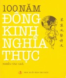 Lịch sử cải cách giáo dục với 100 năm Đông Kinh nghĩa thục: Phần 2