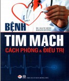 Tìm hiểu kiến thức về phòng và điều trị bệnh tim mạch: Phần 2