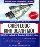 Những chiến lược kinh doanh mới để làm giàu: Phần 1