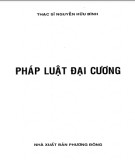 Đại cương về pháp luật: Phần 2