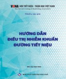 Phương pháp điều trị nhiễm khuẩn đường tiết niệu: Phần 2