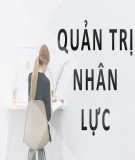 Tiểu luận Quản trị nhân lực: Phân tích công việc cho vị trí giám đốc kinh doanh và tác dụng đến hoạt động quản trị nhân lực tại công ty cổ phần FMB