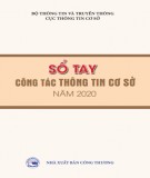 Công tác thông tin cơ sở: Phần 1