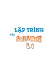 Lập trình với Scratch 3.0