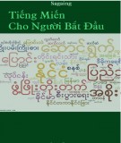 Ebook Tiếng Miến cho người bắt đầu: Phần 2