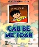 Ebook Cậu bé mê Toán