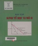 Kinh tế học vi mô II: Bài tập - Phần 2