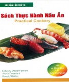 Hướng dẫn thực hành nấu ăn (Practical cookery): Phần 2