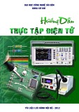 Hướng dẫn thực tập điện tử - Trường ĐH Công nghệ Sài Gòn