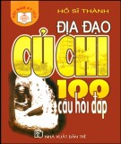 100 câu hỏi đáp về địa đạo Củ Chi: Phần 2