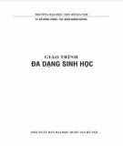 Giáo trình Đa dạng sinh học: Phần 1