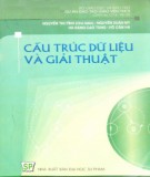 Giáo trình Cấu trúc dữ liệu và giải thuật: Phần 1