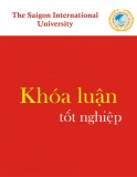 Khóa luận tốt nghiệp ngành Quản trị kinh doanh: Nghiên cứu hành vi mua cà phê Highland của sinh viên tại địa bàn Thành phố Hồ Chí Minh