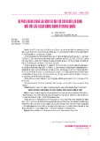 Sự phản kháng trong lao động và thái độ của người lao động đối với cải cách công đoàn ở Trung Quốc