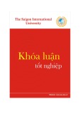 Khóa luận tốt nghiệp ngành Kinh tế đối ngoại: Phát triển thị trường tiêu thụ thiết bị kiểm tra nguyên vật liệu tại văn phòng đại diện Zwick Roell Việt Nam