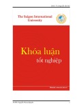 Khóa luận tốt nghiệp ngành Quản trị kinh doanh: Thực trạng và giải pháp hoàn thiện công tác tuyển dụng, đào tạo nhân viên tại Công ty TNHH Đầu tư Thương mại Dịch vụ Huỳnh Phan