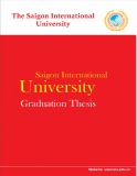 Graduation thesis major English Language: How to make pupils at SIU interested in learning English speaking