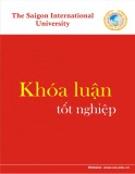 Khóa luận tốt nghiệp ngành Quản trị kinh doanh: Tổ chức quản lí cung ứng xuất khẩu sản phẩm gấu bông len của công ty TNHH Xuất khẩu Bobi Craft