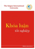 Khóa luận tốt nghiệp ngành Marketing: Thực trạng hoạt động bán hàng công ty TNHHTM Pet Prince ở Hồ Chí Minh và các giải pháp